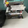 PS3. 13 games Image 2