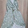 Ladies Maxi dress Image 4