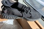 Yeezy size 6 trainers