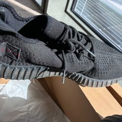 Yeezy size 6 trainers