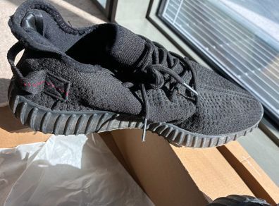 Yeezy size 6 trainers