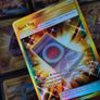 Spell Tag ! Secret Rainbow Rare ! from Lost Thunder Set ! 2018 ! Pokemon Card ! Image 3