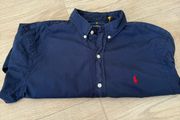 Polo Ralph Lauren long Sleeves Shirt Slim fit