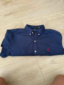 Polo Ralph Lauren long Sleeves Shirt Slim fit