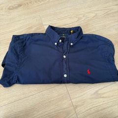 Polo Ralph Lauren long Sleeves Shirt Slim fit