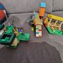 Large genuine lego bundle- Harry Potter, friends, plane and lots more Image 2