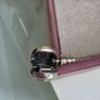 Pandora 2-tone Signature Bracelet  925/585 Ale 14k Yellow Gold Size 18cm Image 7