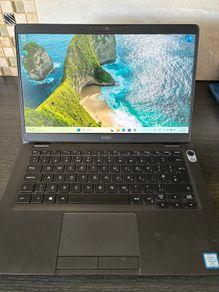 Dell Latitude 5300