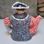 Henry VIII Teapot Leonardo Image 4