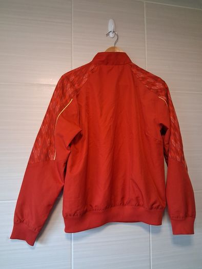 Liverpool Jacket. Not A Jersey. Official Warrior Sports LFC Teack Jacket. Collect In Dublin Or Receive Via Post.