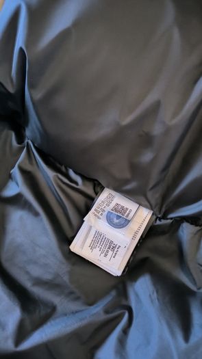 New Canada Goose !!!christmas promotion.MEN very thick Winter  jacket , size 2XL