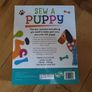 Sew a Puppy Activity Set Image 3