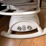 Joie Sansa 2in1 chair rocker/swing Image 3