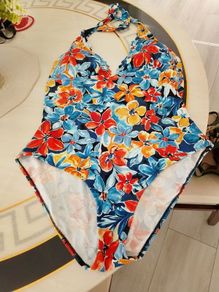 ladies dunnes swimsuit