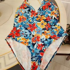 ladies dunnes swimsuit
