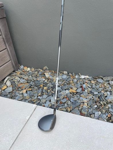 TaylorMade Qi35 Max 3