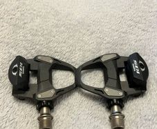 Shimano 105 SPD pedals