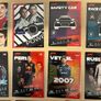 Formula 1 turbo attax cards topps Image 3