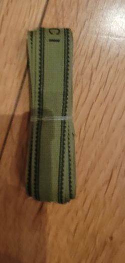 New Green Range Gucci Presentation Case Gift Box & Gift Bag Set