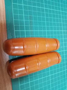 Bicycle Handle grips