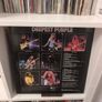 Deep Purple - Deepest Purple : The Very Best Of Deep Purple (LP, Comp) Irish Pressing Image 2