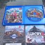 3 x PlayStation 4 games, see pics, great condition, D18 post 7e Image 5