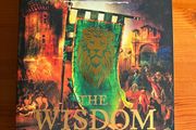 Fantasy book:'The Wisdom Of Crowds'