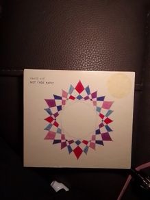 David Kitt CD - Not Fade Away