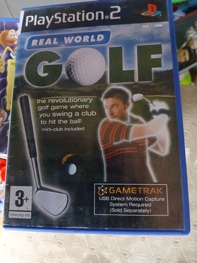 PlayStation 2 games