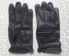 Olympia Motorcycle gloves