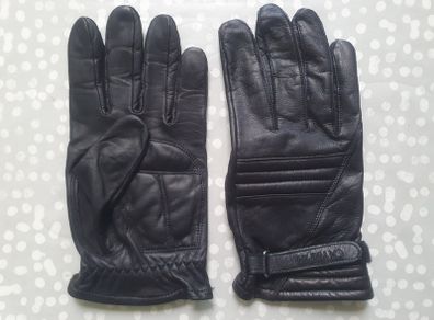 Olympia Motorcycle gloves