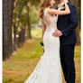 Beautiful Stella York wedding dress for sale Image 4