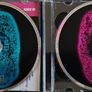 Various - The Cult Files 2 x CD (1996) Movie & TV Theme Tunes w/Slipcase EX+ Image 3