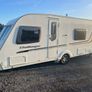 Caravan for sale Image 2