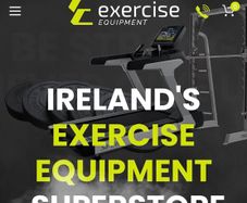Gym Equipment All Top brands NEW