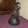 Cuchulainn Statue Image 3