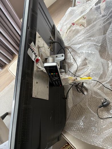 NordMende TV - 32"