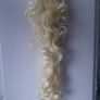 Clip In Ponytail Image 3