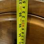 Solid wood Tallboy Image 8