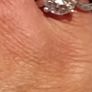 2 sterling silver rings Image 4