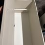 ikea single wardrobe Image 2