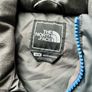 The north face puffer jacket Image 4