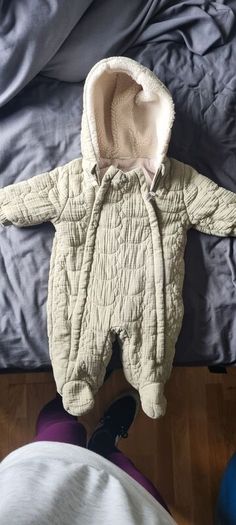 Next baby pram suit