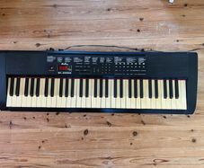 Keyboard