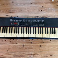 Keyboard