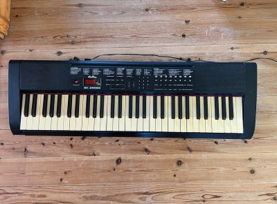 Keyboard