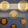 Gilbert Islands 1979 Proof Coin Set in Original Holder with COA Scarce Image 10