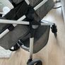 Baby Elegance Venti Grey Buggy Image 4