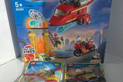 Lego City Adventures 60281