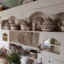 solid kitchen dresser delivery arranged Image 2